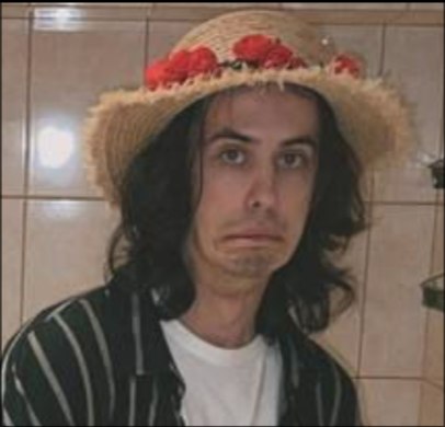 computer vision experiments