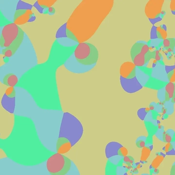 newton pool center rotation